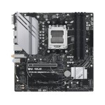 ASUS PRIME B650M-A WIFI II AMD B650 Socket AM5 mic...