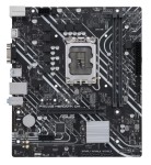 Asus Mb H610, Prme H610M-K D4, Lga 1700, Ddr4, Ald...