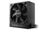 be quiet! System Power 11 550W alimentatore per co...