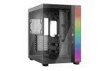 Be Quiet! Case Atx Light Base 600 Dx Black