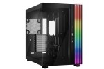 Be Quiet! Case Atx Light Base 900 Dx Black