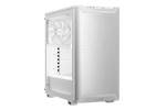 Bequiet Case Pure Base 501  Airflow Window White