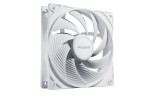 Be Quiet! Ventola Pure Wings 3 White 120Mm Pwm Hig...