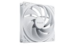 Be Quiet! Ventola Pure Wings 3 White 140Mm Pwm Hig...
