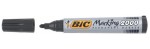 BIC Marking 2000 marcatore permanente Tipo di punt...