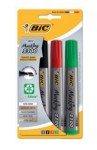 BIC Marking 2300 evidenziatore 4 pz Punta smussata...