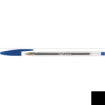 BIC 880656 penna a sfera Blu 50 pz