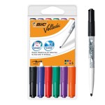 BIC Velleda 1741 evidenziatore 6 pz Tipo di punta ...