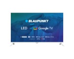 Tv 43 Blaupunkt 4K Dbt2 Google Tv Dvbt2 Dvbs2 New ...