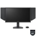 Mon 24.5 Tn  Hdmi Dp 1Ms 280Hz Benq Xl2540X+ Pivot...