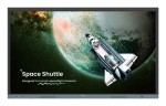 Mon 75Interactive Re7504 40Tocchi Benq Re7504 8Gb/...