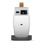 Proiettore Benq Gv50  Led 500 Hdmi Wifi Android Po...