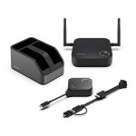 Benq Instashow Conference, Hdmi 4K Type C Dual Int...
