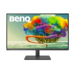 Mon 31.5 Ips 4K Dp Hdmi Usb C Benq Pd3205U Reg Alt...