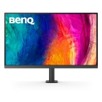 Mon 31.5 Ips 4K Dp Hdmi Usb C Benq Pd3205Ua Reg Al...