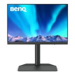 Mon 24.1 Ips Dp 1Xhdmi 2560X1600 Benq Sw242U Reg A...