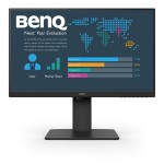 Mon 27Ips Hdmi Dp Mm 100Hz Usbc Benq Bl2786Tc Pivo...