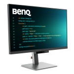 Mon 32Ips Uhd 4K Mm 350Cd Hdmi Dp Benq Rd320U Usbc...