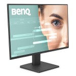 Mon 23.8Ips 1Xhdmi Dp  100Hz Benq Gw2491  Fhd