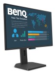 Mon 27Ips Hdmi Dp Mm Usbc 144Hz Benq Bl2790Tc Fhd ...