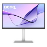 Mon 27 Ips Designed For Mac Mm Benq Ma270S 5K Uhd ...