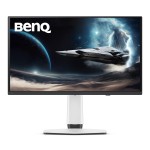 Mon 27Oled Mobiuz Uhd 260Hz 1Ms Benq Ex271Uz Reg A...