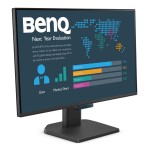 Mon 23.8Ips Hdmi Dp Mm Usbc 144H Benq Bl2490C Fhd