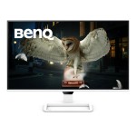 Mon 27Ips Qhd 350Cd 2560X1440 200H Benq Ew270Q Reg...
