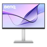 Mon 27 Ips Designed For Mac Mm Benq Ma270Up 4K Uhd...