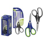 Bismark 323822 forbici da cancelleria Forbici da u...