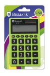 Calcolatrice scolastica Bismark C-50 a 8 cifre - F...