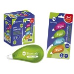 Bismark 325762 nastro di correzione 6 m Multicolor...
