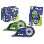 Bismark 325764 nastro di correzione 12 m Multicolo...