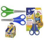 Bismark 328633 forbici da cancelleria Taglio a zig...