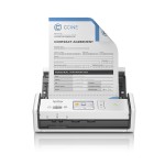 Brother Scanner Documentale Ads-1800W, A4, Adf, Fr...