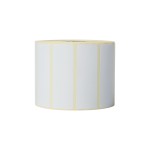 ORIGINALE Brother Etichette Bianco BDE1J026076102 ...