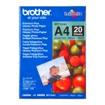 ORIGINALE Brother Carta Bianco BP71GA4 BP-71GA4 Ca...