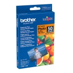 Aggiungi al carrello Brother BP-71GP50 Bianco Brother BP-71GP50 Bianco