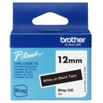 Brother BTAG-335 nastro per etichettatrice Bianco ...