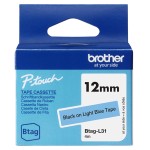 ORIGINALE Brother Nastro Btag-L31 Btag-L31