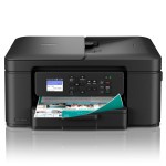 Brother DCP-J1360DW stampante multifunzione Ad inc...