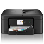 Mf Ink Col A4 3 In 1 Wi-Fi Adf Duplex Brother Dcpj...