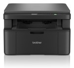 Brother DCP-L1640W Laser A4 2400 x 600 DPI 20 ppm ...