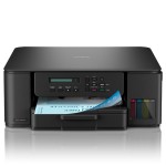 Brother DCP-T580DW stampante multifunzione Ad inch...