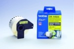 ORIGINALE Brother Etichette Bianco DK-N55224 DK-Ta...