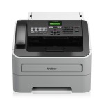 Brother FAX-2845 macchina per fax Laser 33,6 Kbit/...