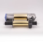 ORIGINALE Brother Accessori oro HFA110GD