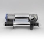 ORIGINALE Brother Accessori Argento HFA110SL