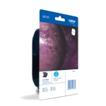 Originale Brother LC1220 cartuccia ciano originale...