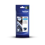 Originale Brother LC3239XL cartuccia ciano - LC323...